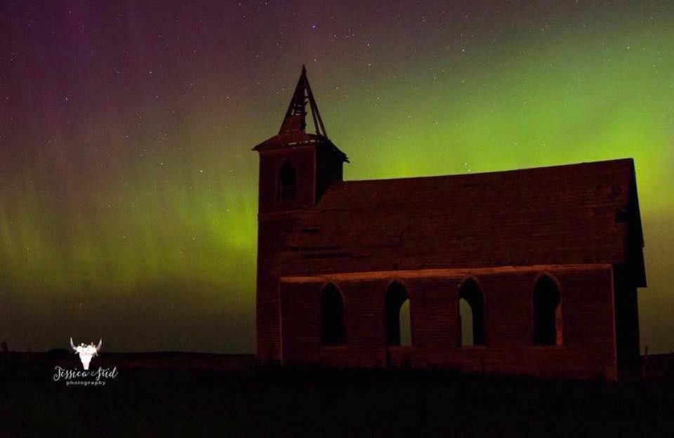 The Dooley Church